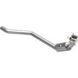 MagnaFlow Conv DF 06-08 Jaguar S-Type 3.0L (52075)