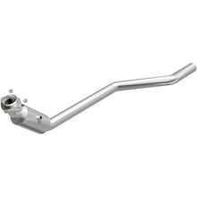 Load image into Gallery viewer, MagnaFlow Conv DF 06-08 Jaguar S-Type 3.0L (52076)