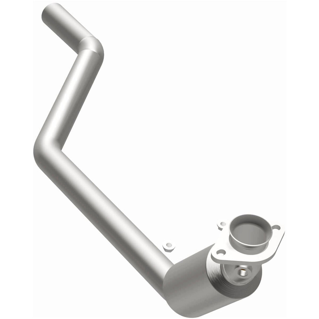 MagnaFlow Conv DF 06-08 Jaguar S-Type 3.0L (52076)