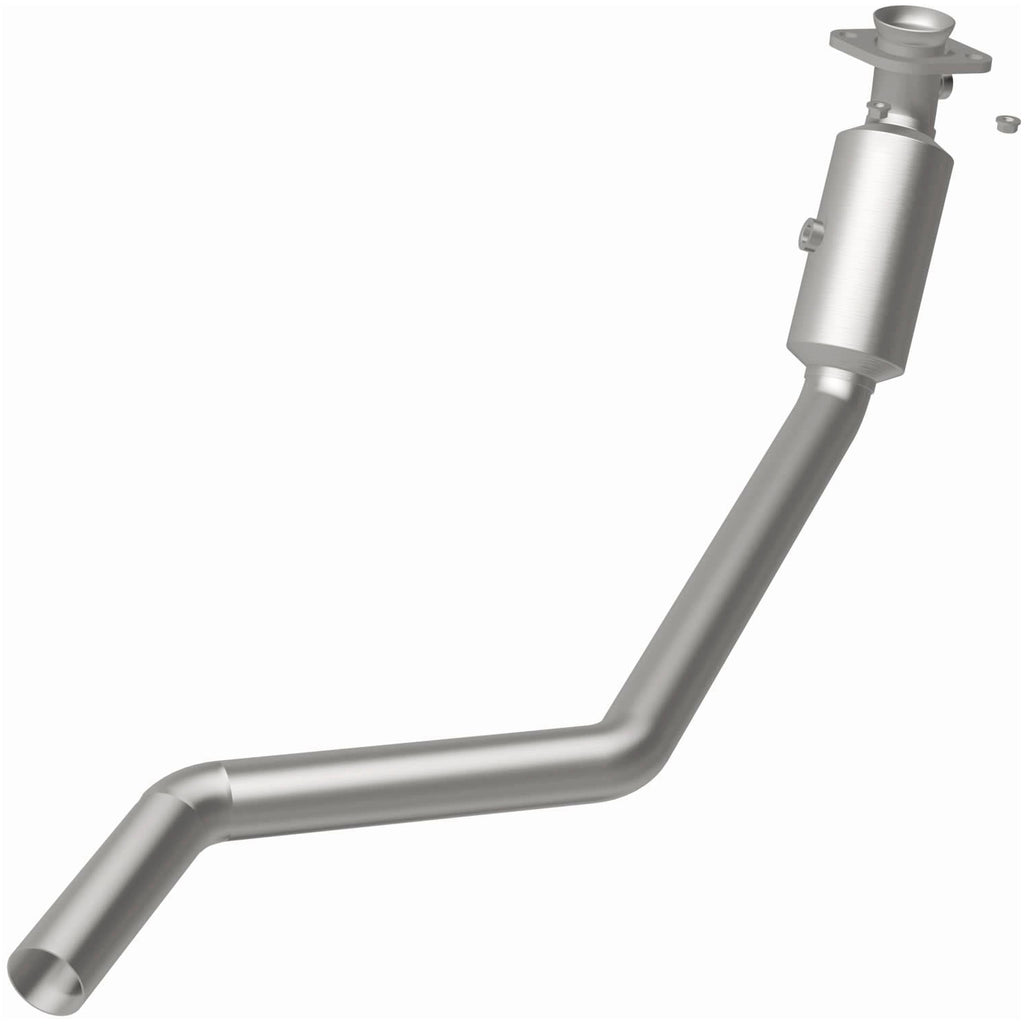 MagnaFlow Conv DF 06-08 Jaguar S-Type 3.0L (52076)