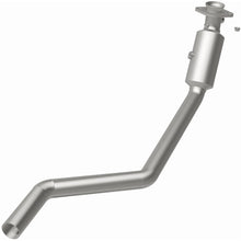 Load image into Gallery viewer, MagnaFlow Conv DF 06-08 Jaguar S-Type 3.0L (52076)
