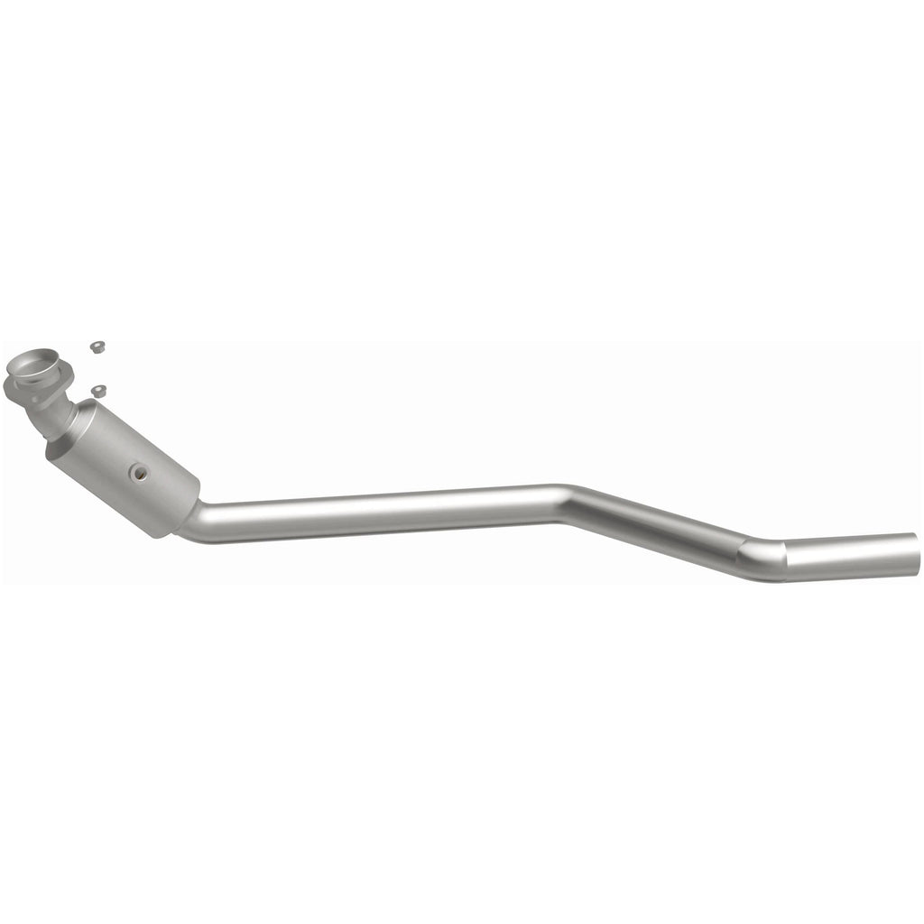 MagnaFlow Conv DF 06-08 Jaguar S-Type 3.0L (52076)