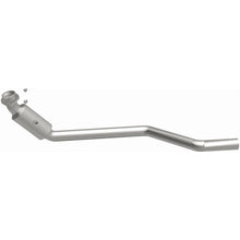Load image into Gallery viewer, MagnaFlow Conv DF 06-08 Jaguar S-Type 3.0L (52076)