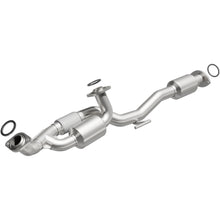 Load image into Gallery viewer, MagnaFlow Conv Direct Fit 97-01 Toyota Camry 3.0L / 96-98 Lexus ES300 3.0L (52086)