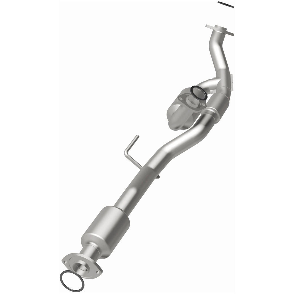 MagnaFlow Conv Direct Fit 97-01 Toyota Camry 3.0L / 96-98 Lexus ES300 3.0L (52086)