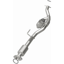Load image into Gallery viewer, MagnaFlow Conv Direct Fit 97-01 Toyota Camry 3.0L / 96-98 Lexus ES300 3.0L (52086)
