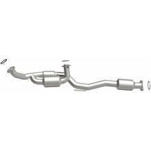 Load image into Gallery viewer, MagnaFlow Conv Direct Fit 97-01 Toyota Camry 3.0L / 96-98 Lexus ES300 3.0L (52086)