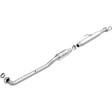 Load image into Gallery viewer, Magnaflow Conv DF 2012-2014 CAMRY 2.5L Underbody (52095)