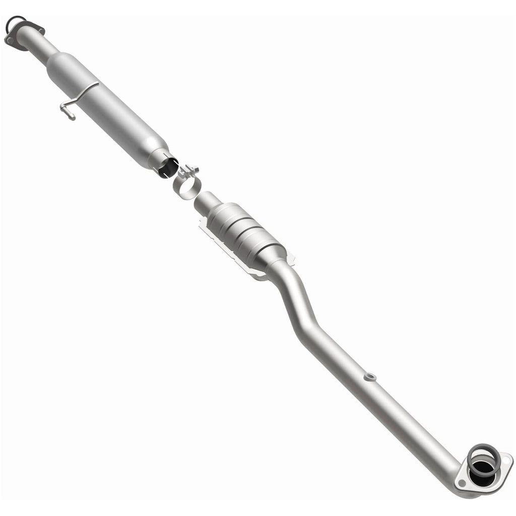 Magnaflow Conv DF 2012-2014 CAMRY 2.5L Underbody (52095)