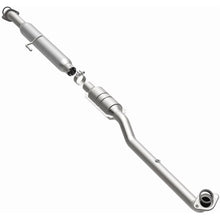 Load image into Gallery viewer, Magnaflow Conv DF 2012-2014 CAMRY 2.5L Underbody (52095)
