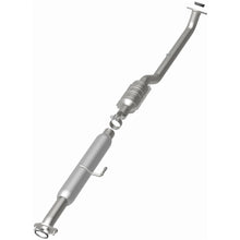 Load image into Gallery viewer, Magnaflow Conv DF 2012-2014 CAMRY 2.5L Underbody (52095)