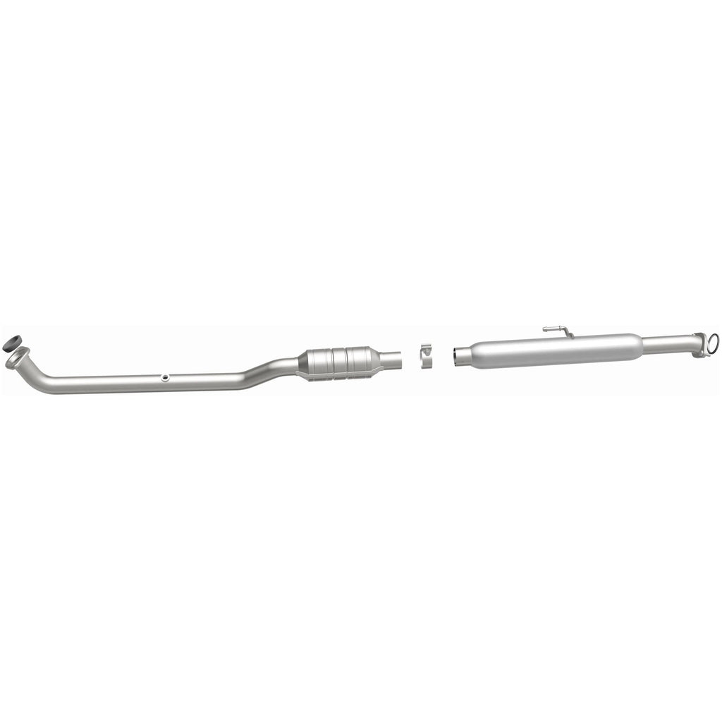 Magnaflow Conv DF 2012-2014 CAMRY 2.5L Underbody (52095)