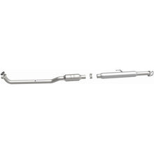 Load image into Gallery viewer, Magnaflow Conv DF 2012-2014 CAMRY 2.5L Underbody (52095)