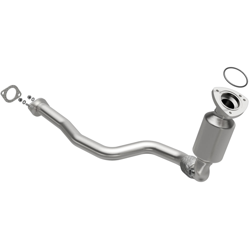 Magnaflow 2008 EQUINOX 3.6L Underbody Direct Fit Converter (52096)