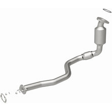 Load image into Gallery viewer, Magnaflow 2008 EQUINOX 3.6L Underbody Direct Fit Converter (52096)
