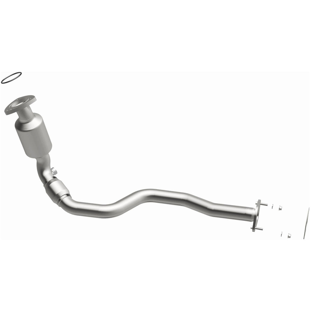 Magnaflow 2008 EQUINOX 3.6L Underbody Direct Fit Converter (52096)