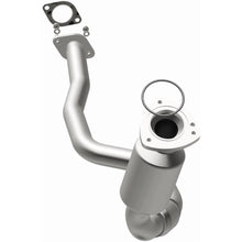 Load image into Gallery viewer, Magnaflow 2008 EQUINOX 3.6L Underbody Direct Fit Converter (52096)