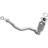 Magnaflow 2008 EQUINOX 3.6L Underbody Direct Fit Converter (52096)
