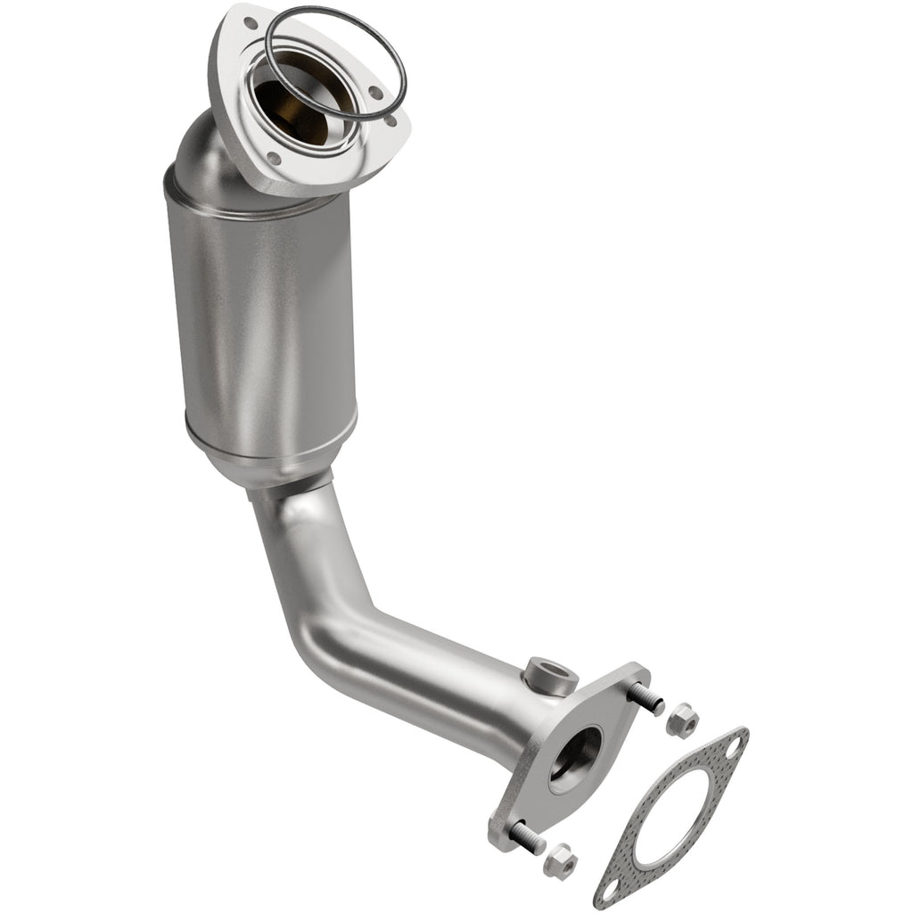 Magnaflow 2008 EQUINOX 3.6L Underbody Direct Fit Converter (52097)