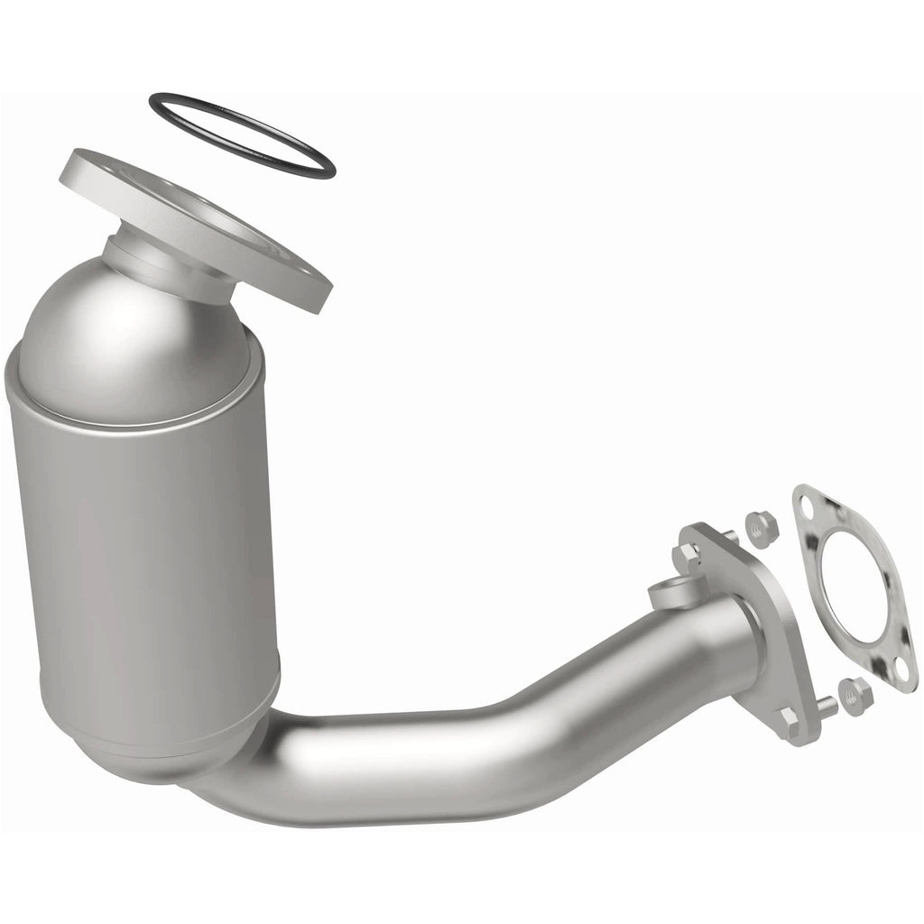 Magnaflow 2008 EQUINOX 3.6L Underbody Direct Fit Converter (52097)