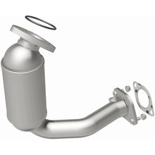 Load image into Gallery viewer, Magnaflow 2008 EQUINOX 3.6L Underbody Direct Fit Converter (52097)