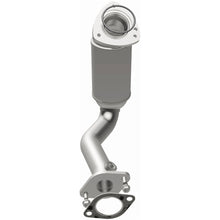 Load image into Gallery viewer, Magnaflow 2008 EQUINOX 3.6L Underbody Direct Fit Converter (52097)