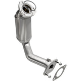 Magnaflow 2008 EQUINOX 3.6L Underbody Direct Fit Converter (52097)