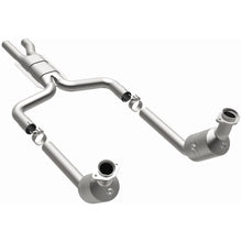 Load image into Gallery viewer, Magnaflow Conv DF 2003 THUNDERBIRD 3.9L Underbody (52099)