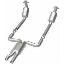 Load image into Gallery viewer, Magnaflow Conv DF 2003 THUNDERBIRD 3.9L Underbody (52099)