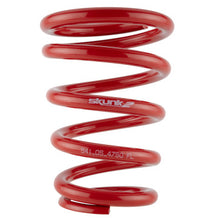 Load image into Gallery viewer, Skunk2 Racing Race Spring / 1 pcs / Front Left / 7.00&quot; L x 2.50&quot; ID to 3.75&quot; OD / 8kg/mm 448lb/in (521-99-1180)