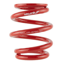 Load image into Gallery viewer, Skunk2 Racing Race Spring / 1 pcs / 6&quot; L x 2.5&quot; ID / Ellipse / 10kg/mm 600lb/in (521-99-1200)