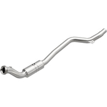 Load image into Gallery viewer, MagnaFlow 11-14 Chrysler 300 / Dodge Challenger/Charger 3.6L Direct Fit Catalytic Converter (52100)