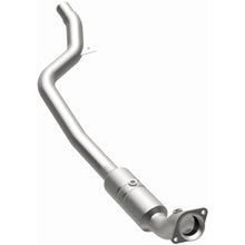 Load image into Gallery viewer, MagnaFlow 11-14 Chrysler 300 / Dodge Challenger/Charger 3.6L Direct Fit Catalytic Converter (52100)