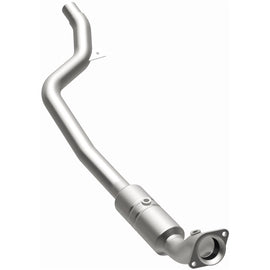 MagnaFlow 11-14 Chrysler 300 / Dodge Challenger/Charger 3.6L Direct Fit Catalytic Converter (52100)