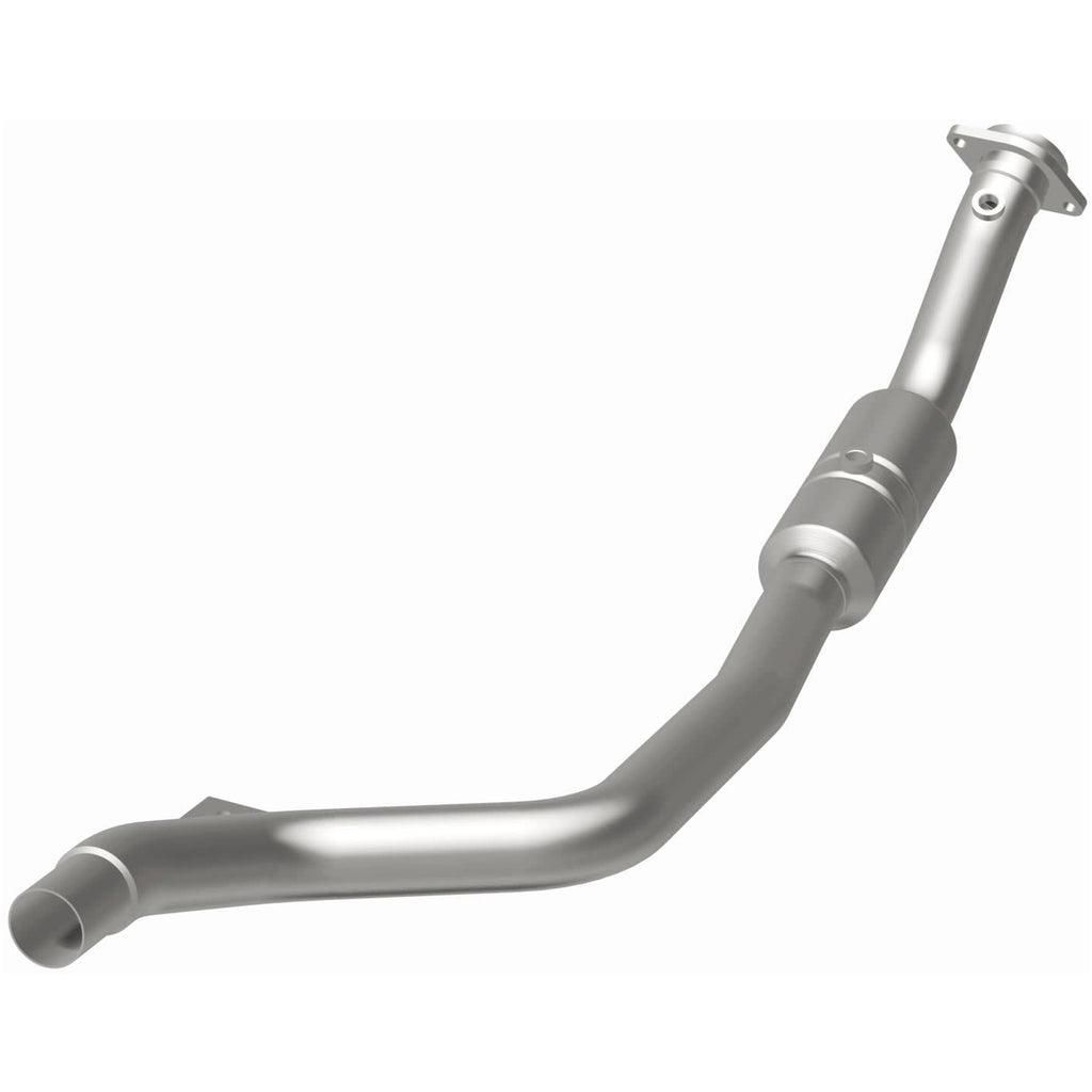 MagnaFlow 11-14 Chrysler 300 / Dodge Challenger/Charger 3.6L Direct Fit Catalytic Converter (52100)