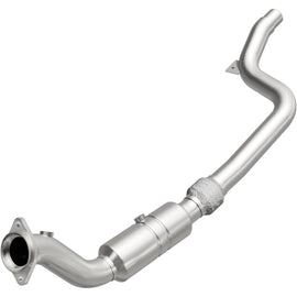 MagnaFlow 11-14 Chrysler 300 / Dodge Challenger/Charger 3.6L Rear Direct Fit Catalytic Converter (52101)