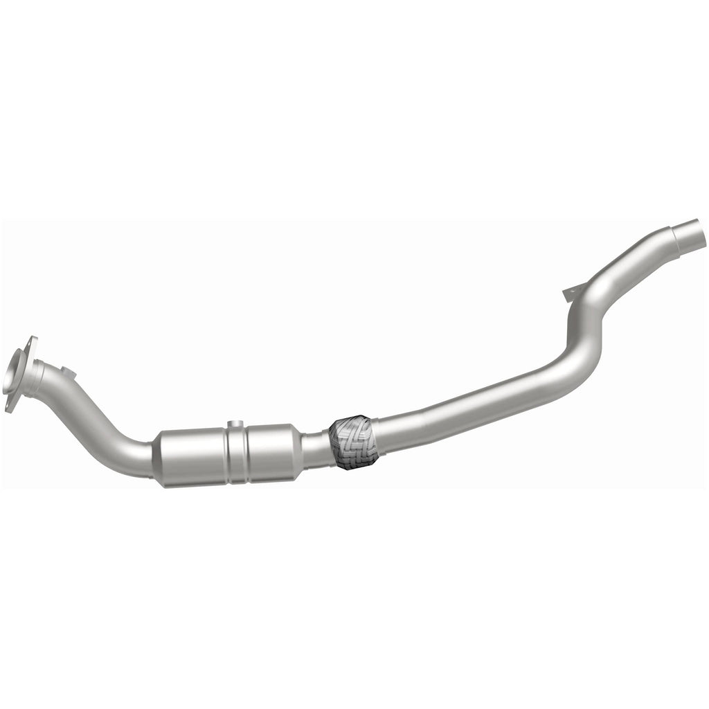 MagnaFlow 11-14 Chrysler 300 / Dodge Challenger/Charger 3.6L Rear Direct Fit Catalytic Converter (52101)