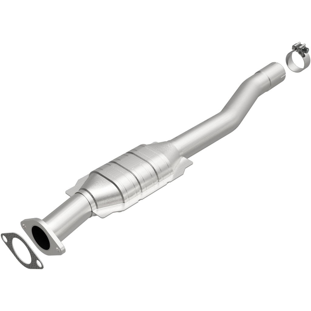 Magnaflow Conv DF 2011-2012 EQUINOX 3.0L Underbody (52103)