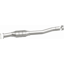Load image into Gallery viewer, Magnaflow Conv DF 2011-2012 EQUINOX 3.0L Underbody (52103)