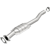 Magnaflow Conv DF 2011-2012 EQUINOX 3.0L Underbody (52103)