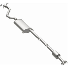 MagnaFlow 08-10 Toyota Highlander 3.3L OEM Grade Direct Fit Catalytic Converter (52104)