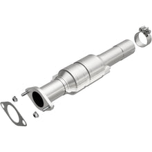 Load image into Gallery viewer, Magnaflow Conv DF 2012-2013 Impala 3.6L Underbody (52107)