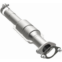 Load image into Gallery viewer, Magnaflow Conv DF 2012-2013 Impala 3.6L Underbody (52107)