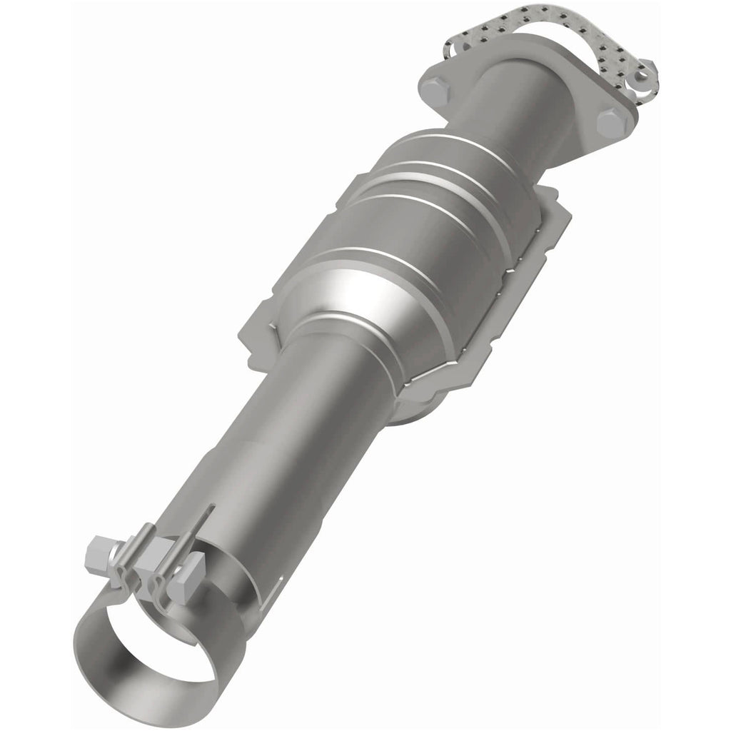 Magnaflow Conv DF 2012-2013 Impala 3.6L Underbody (52107)