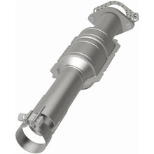 Load image into Gallery viewer, Magnaflow Conv DF 2012-2013 Impala 3.6L Underbody (52107)