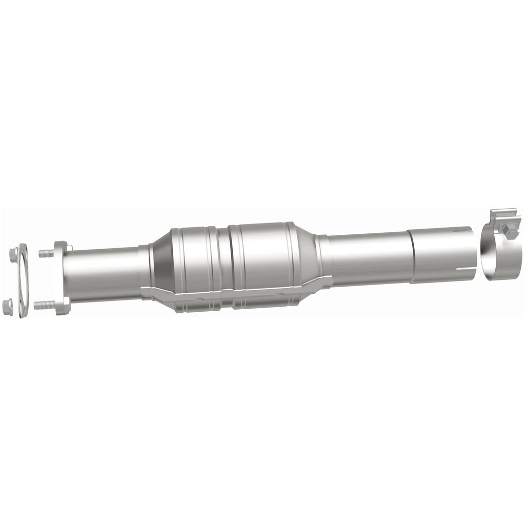 Magnaflow Conv DF 2012-2013 Impala 3.6L Underbody (52107)