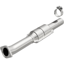Load image into Gallery viewer, Magnaflow Conv DF 2010-2012 VENZA 2.7L Underbody (52108)