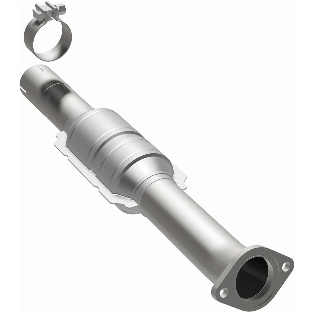 Magnaflow Conv DF 2010-2012 VENZA 2.7L Underbody (52108)