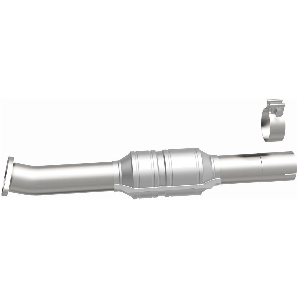 Magnaflow Conv DF 2010-2012 VENZA 2.7L Underbody (52108)