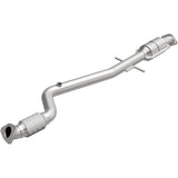 Magnaflow Conv DF 2012-2014 CRUZE 1.4L Underbody (52109)
